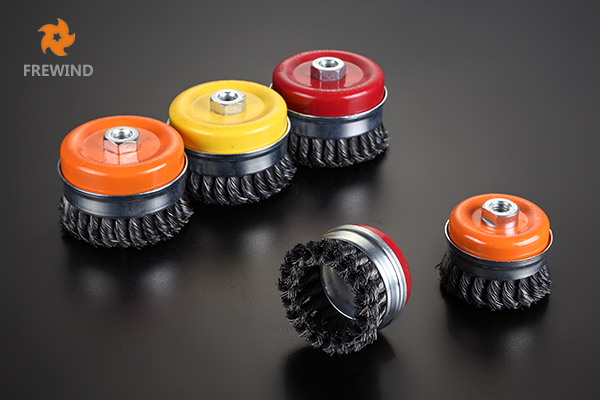 Research and Analysis of China's Wire Brush Market Status and Development Prospect Forecast Report